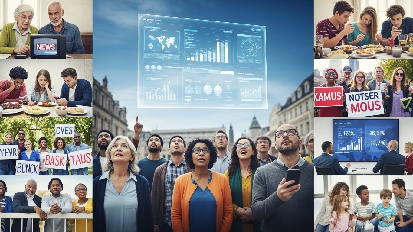 Community Reactions and Shifting Perceptions