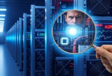 Crypto Mining Faces Scrutiny