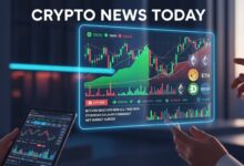 Crypto News Today