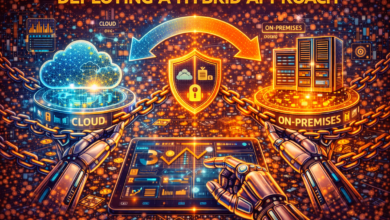 Deploying a Hybrid Approach