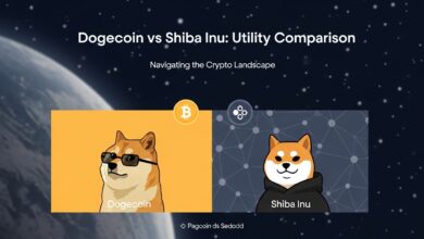 Dogecoin vs Shiba Inu Utility