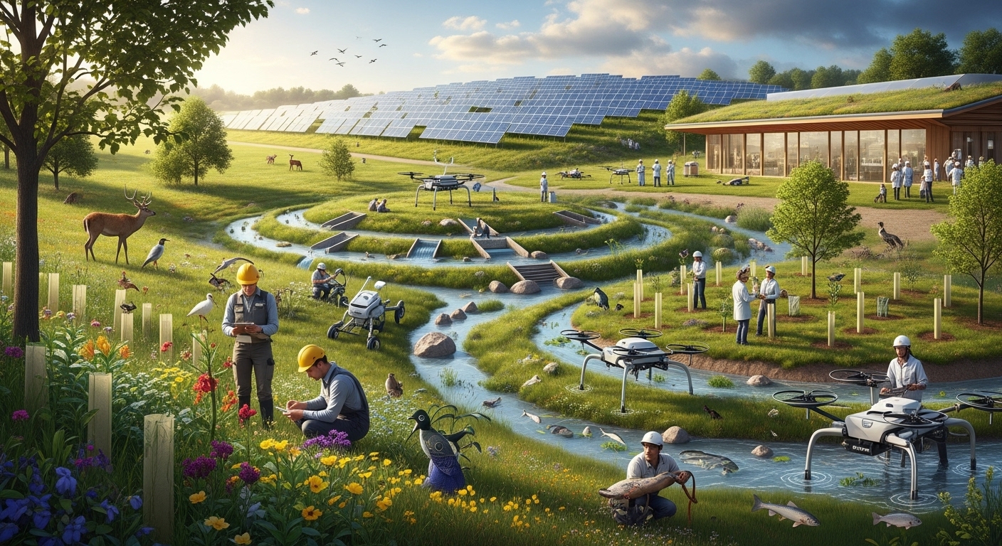 Ecosystem Expansion and Development Activity