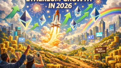 Ethereum Growth in 2026