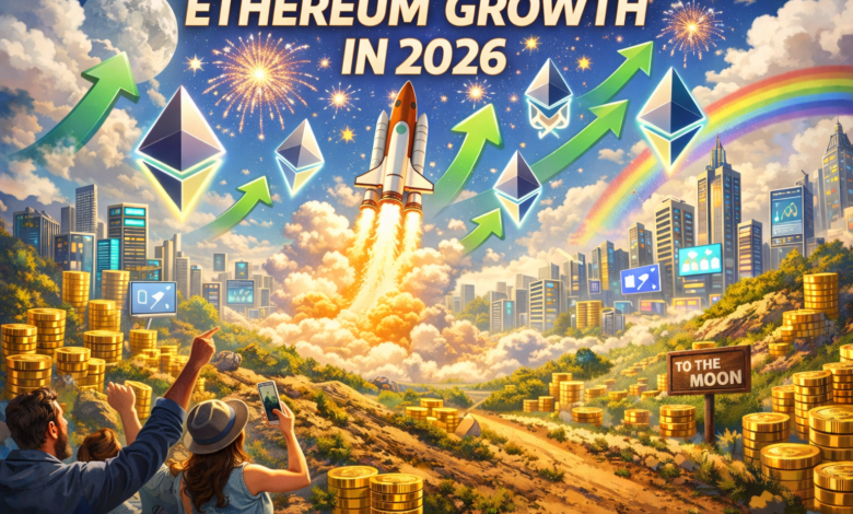 Ethereum Growth in 2026