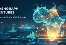 Hashgraph Ventures Boosts Africa’s Web3 and A