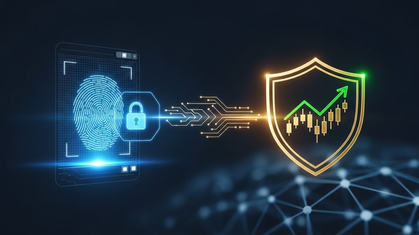 Identity verification and investor protection