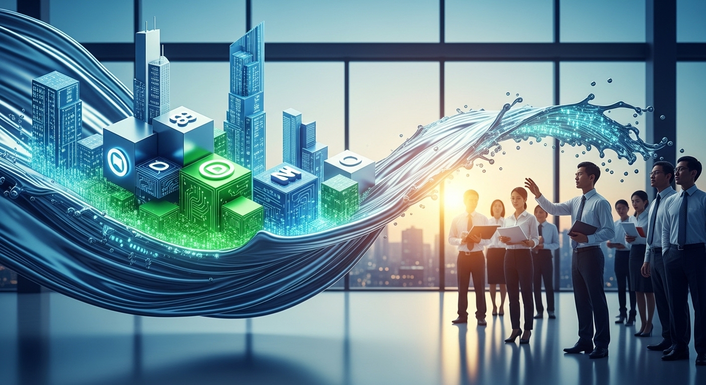 Liquidity and Institutional Participation