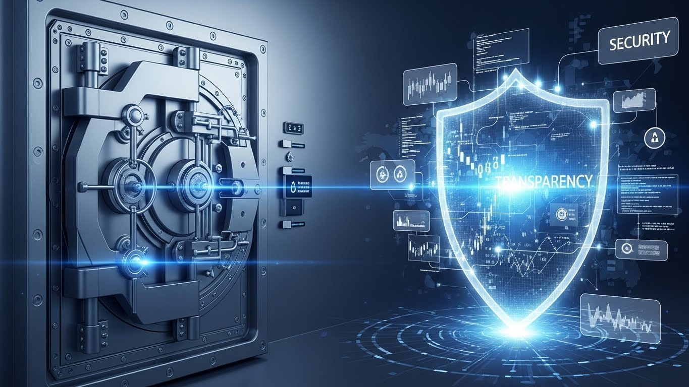 Security and Transparency