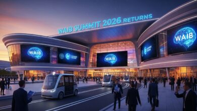 WAIB Summit 2026 Returns