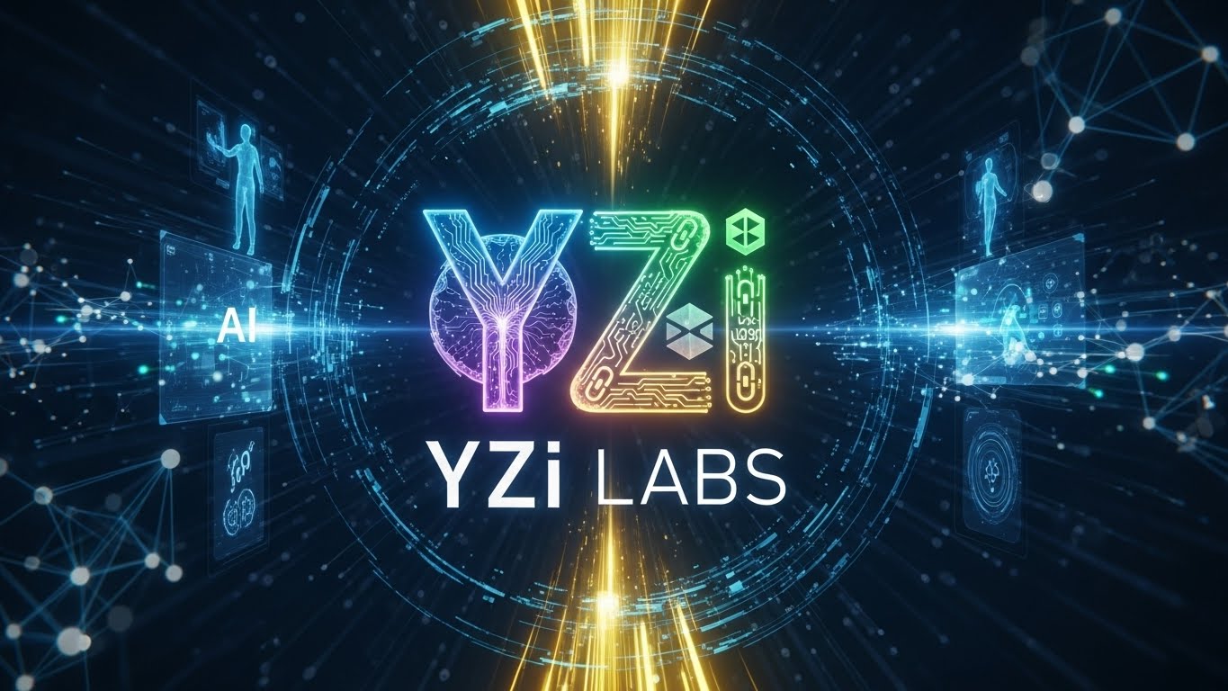 YZi Labs and Its Vision for AI and Web3 Innovation