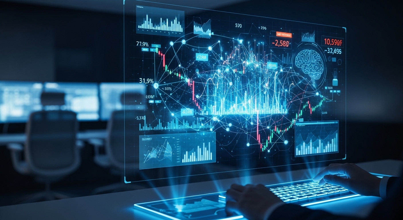 AI-Driven Investment Strategies