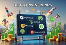 Best Meme Coins to Invest in 2026