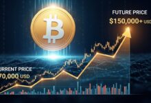 Bitcoin Price Prediction BTC
