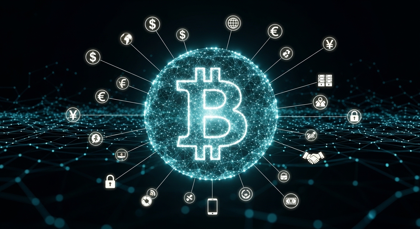 Bitcoin’s Decentralization