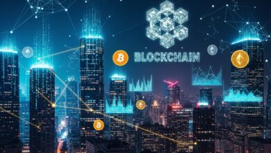 Blockchain’s Transformative Revolution