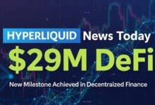 Hyperliquid News Today $29M DeFi 