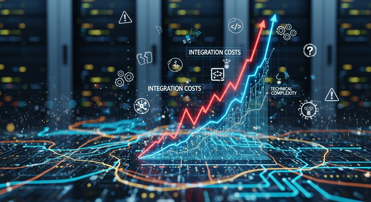 Integration Costs and Technical Complexity