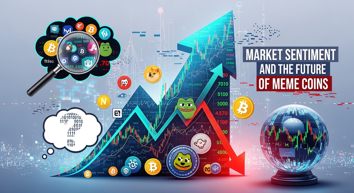 Market Sentiment and the Future of Meme Coins