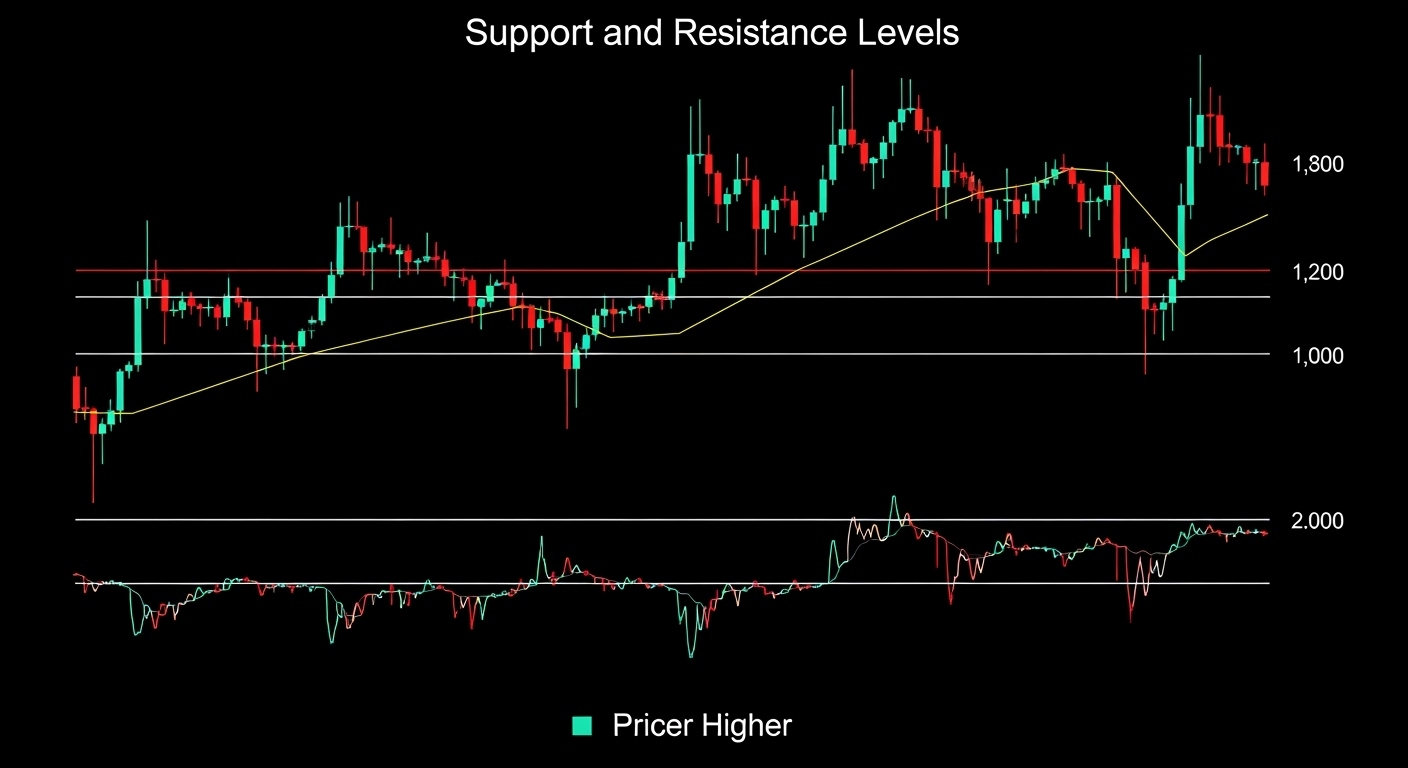 Momentum Indicators and Market Structure