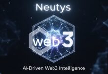Neutys Launches AI-Driven Web3 Intelligence