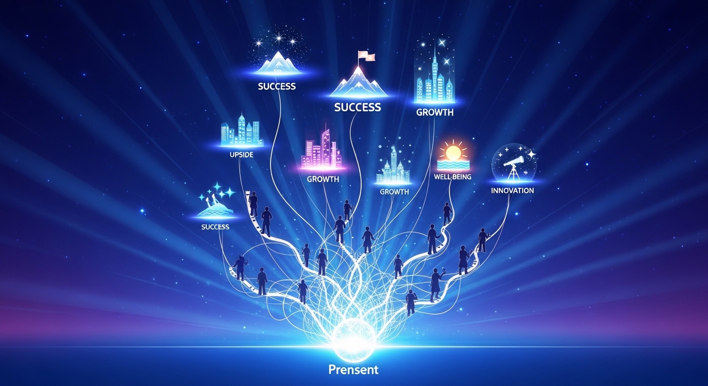 Potential Upside Scenarios