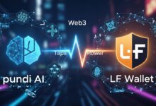 Pundi AI Taps LF Wallet to Power AI-Driven Web3