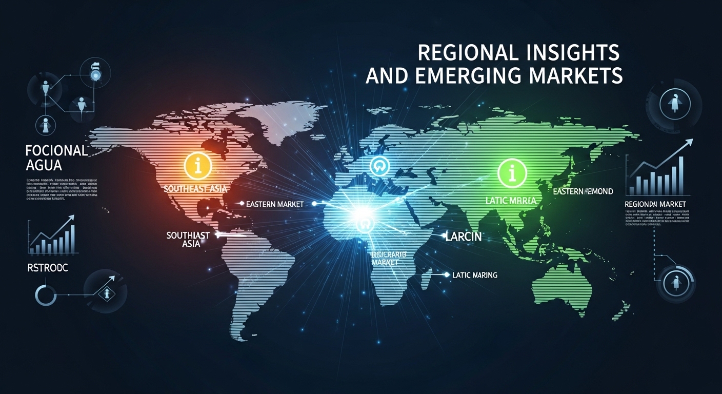 Regional Insights and Emerging Markets