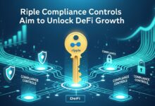 Ripple Compliance Controls Aim to Unlock DeFi Growth