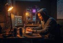 Solo Bitcoin Miner Turns $75 Hashrate