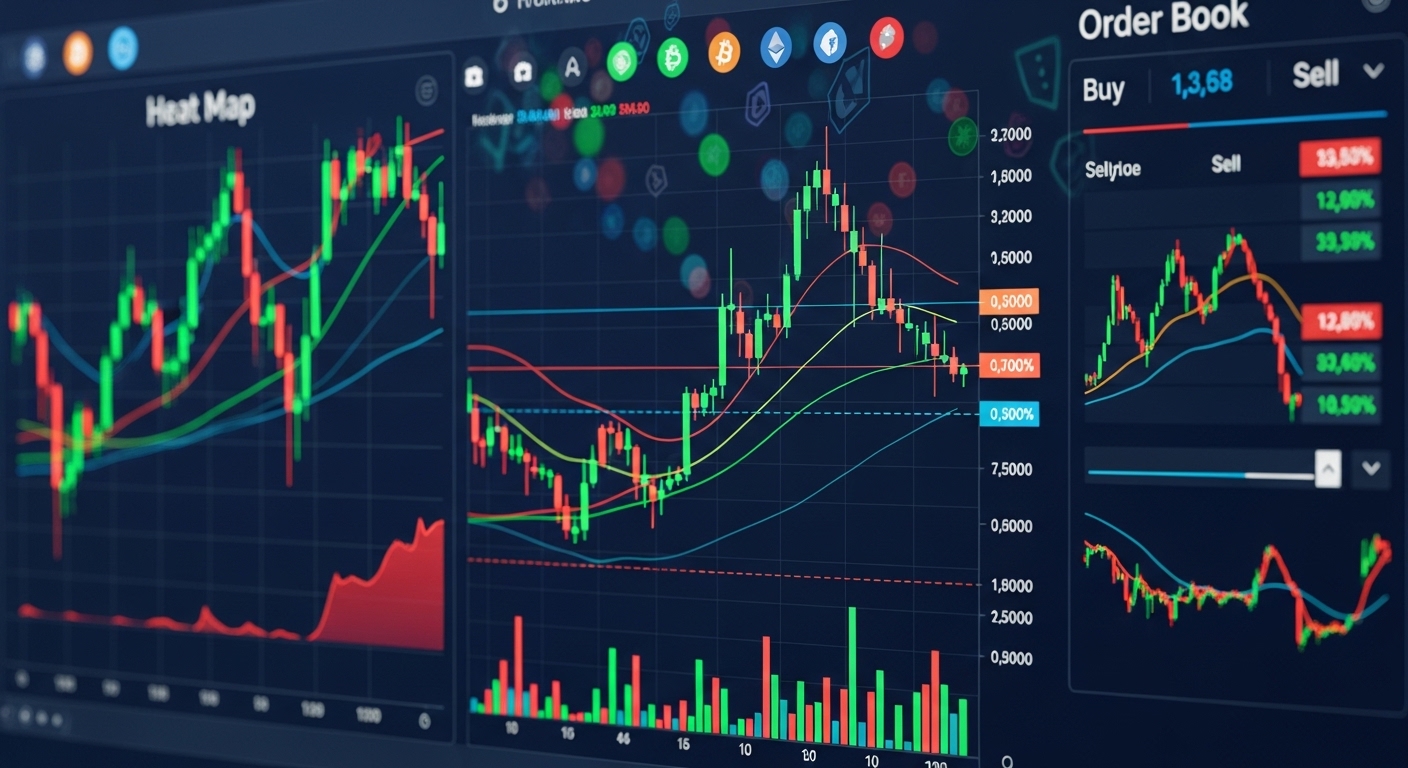 crypto trading trends
