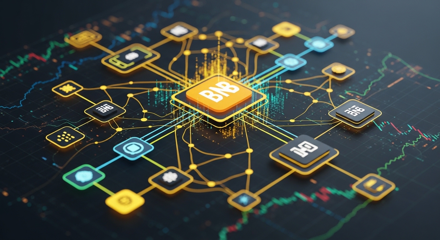 decentralized exchanges operating on the BNB Chain