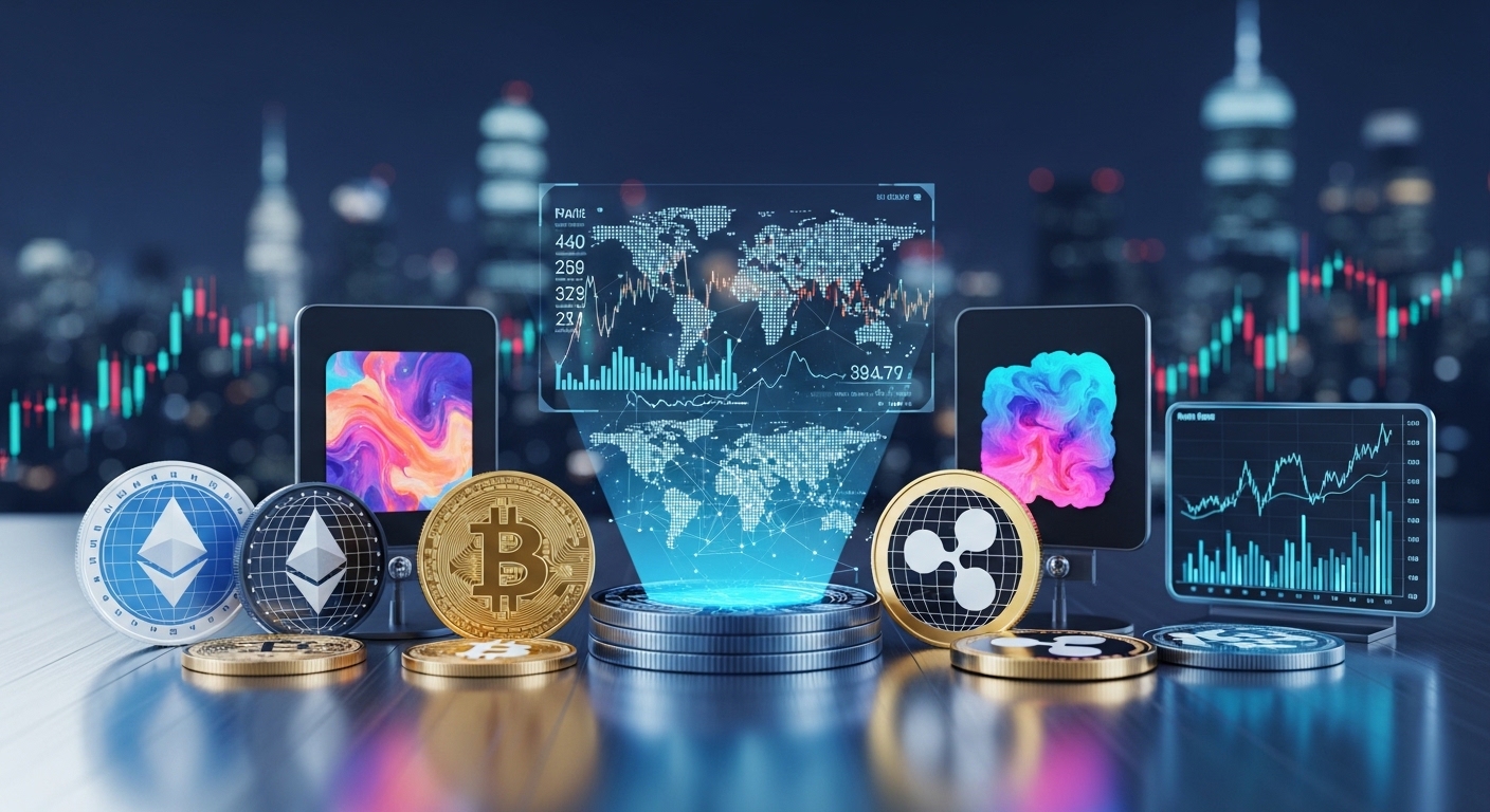 digital asset investment