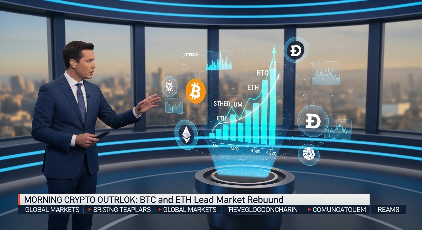 morning crypto outlook
