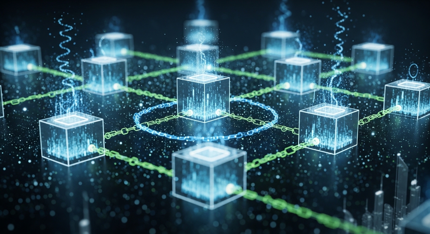 distributed ledger technology